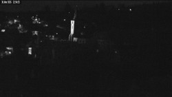 Sázavský klášter