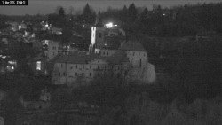 Sázavský klášter