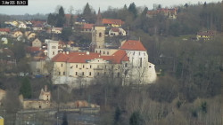 Sázavský klášter