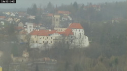 Sázavský klášter