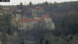 Sázavský klášter