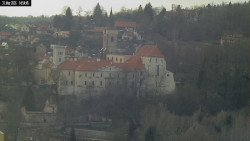 Sázavský klášter