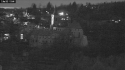 Sázavský klášter