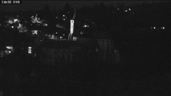 Sázavský klášter