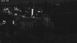 Sázavský klášter