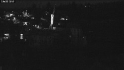 Sázavský klášter