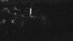 Sázavský klášter