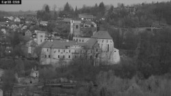 Sázavský klášter