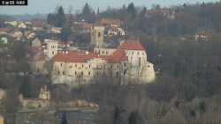 Sázavský klášter