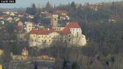 Sázavský klášter