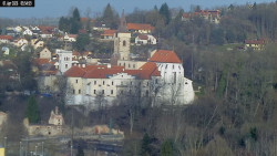 Sázavský klášter