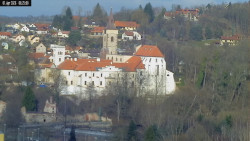 Sázavský klášter