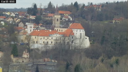 Sázavský klášter