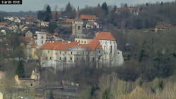 Sázavský klášter