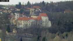 Sázavský klášter