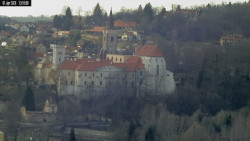 Sázavský klášter