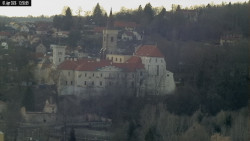 Sázavský klášter