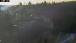 Sázavský klášter