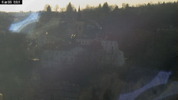 Sázavský klášter