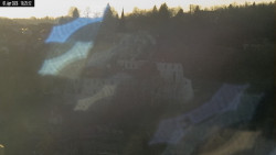 Sázavský klášter