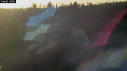 Sázavský klášter