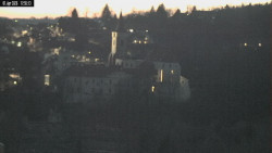 Sázavský klášter