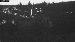 Sázavský klášter