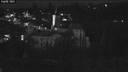 Sázavský klášter