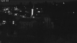 Sázavský klášter