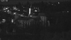 Sázavský klášter