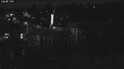 Sázavský klášter