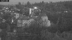 Sázavský klášter