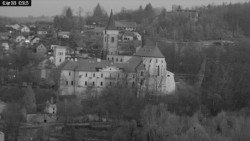 Sázavský klášter