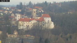 Sázavský klášter