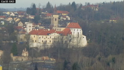 Sázavský klášter