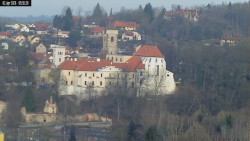 Sázavský klášter