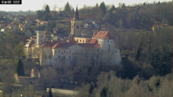 Sázavský klášter