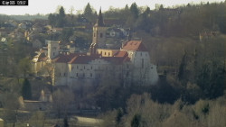 Sázavský klášter