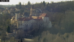 Sázavský klášter