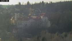 Sázavský klášter