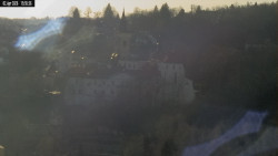 Sázavský klášter