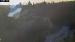 Sázavský klášter