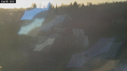 Sázavský klášter