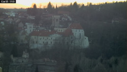 Sázavský klášter