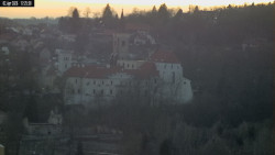 Sázavský klášter