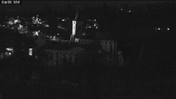 Sázavský klášter