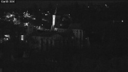 Sázavský klášter