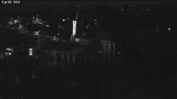 Sázavský klášter