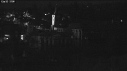 Sázavský klášter