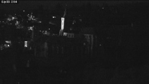 Město Sázava - Sázavský klášter - 3.4.2026 v 00:32 Město Sázava - Sázavský klášter - 3.4.2026 v 00:32